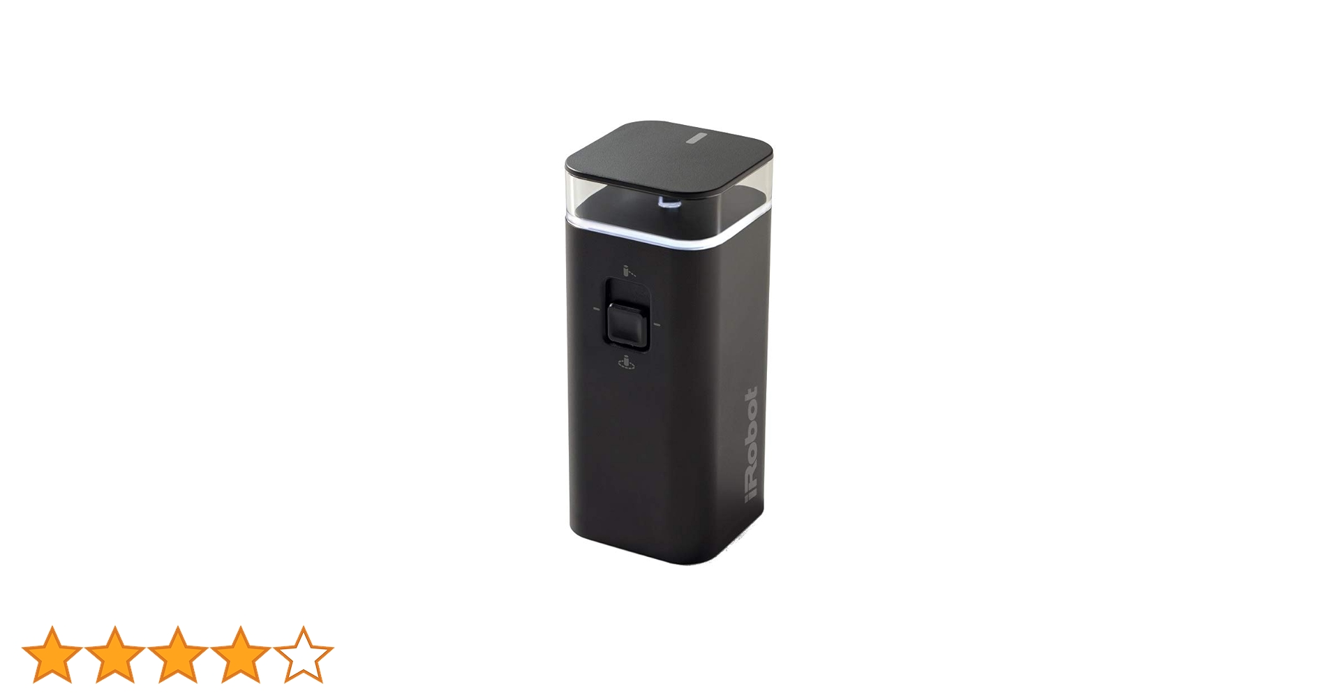 ルンバ　i7　バーチャルウォール付き ルンバ」だけの便利アイテム！ 「バーチャルウォール」活用法（1